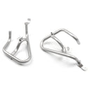 Engine Guard Crash Bar Protection For Honda NC750X NC750S NC700X NC700S 12-2016 Generic