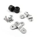 Engine Guard Crash Bar Protection For Honda NC750X NC750S NC700X NC700S 12-2016 Generic