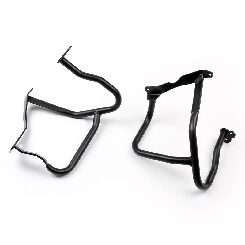 Front Engine Guard Crash Bars Heed For BMW R 1200 RT R1200RT 2014-2016 Generic