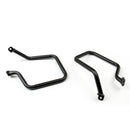 Rear Engine Guard Crash Bars Heed For BMW R 1200 RT R1200RT 2014-2016 Generic
