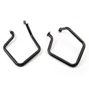 Rear Engine Guard Crash Bars Heed For BMW R 1200 RT R1200RT 2014-2016 Generic