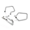 Rear Engine Guard Crash Bars Heed For BMW R 1200 RT R1200RT 2014-2016 Generic