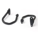 Black Crash Bars Engine Guard Protector For Kawasaki VN650(Vulcan S) 2015-2022 Generic