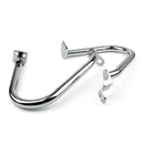 Highway Engine Guard Crash Bars for Triumph T100 T900 2009-2017 2010 Generic