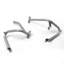 Highway Engine Guard Crash Bars for Suzuki GSR400 GSR600 BK400 600 06-16 Generic