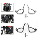 Highway Motorcycle Engine Guard Crash Bars For Kawasaki Z900RS Cafe 2018 Generic