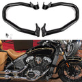 New For Indian Scout 2015-2024 Reliable Engine Guard Highway Crash Bars Generic