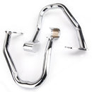 New For Indian Scout 2015-2024 Reliable Engine Guard Highway Crash Bars Generic