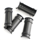 22mm 25mm Motorcycle Engine Frame Bar Protection Guard Ground Crash Slider Pads