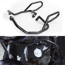 Engine Bumper Guard Crash Bar Protector For Kawasaki Versys-X 300 KLE300 17-18