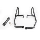 Engine Bumper Guard Crash Bar Protector For Kawasaki Versys-X 300 KLE300 17-18 Generic