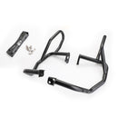 Engine Bumper Guard Crash Bar Protector For Kawasaki Versys-X 300 KLE300 17-18 Generic