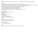 Engine Bumper Guard Crash Bar Protector For Kawasaki Ninja 250 400 EX 2018-2019 Generic