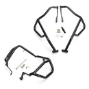 Upper / Lower Crash Bars Side Engine Guard Bumper Fit for Honda CB500X CB 500 X 2019 2020 2021 2022 2023Generic