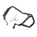 Upper / Lower Crash Bars Side Engine Guard Bumper Fit for Honda CB500X CB 500 X 2019 2020 2021 2022 2023Generic