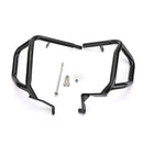 Upper / Lower Crash Bars Side Engine Guard Bumper Fit for Honda CB500X CB 500 X 2019 2020 2021 2022 2023Generic