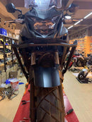 Upper / Lower Crash Bars Side Engine Guard Bumper Fit for Honda CB500X CB 500 X 2019 2020 2021 2022 2023Generic