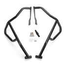 Upper / Lower Crash Bars Side Engine Guard Bumper Fit for Honda CB500X CB 500 X 2019 2020 2021 2022 2023Generic