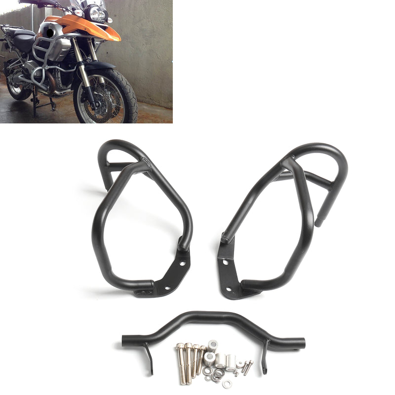 Lower Crash bars Protection For BMW R1200GS 2004-2012