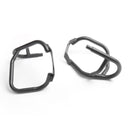 Motorcycle Lower Crash Bars Side Engine Guard For BMW R1200GS Adventure HP2 2004 2005 2006 2007 2008-2012 Generic