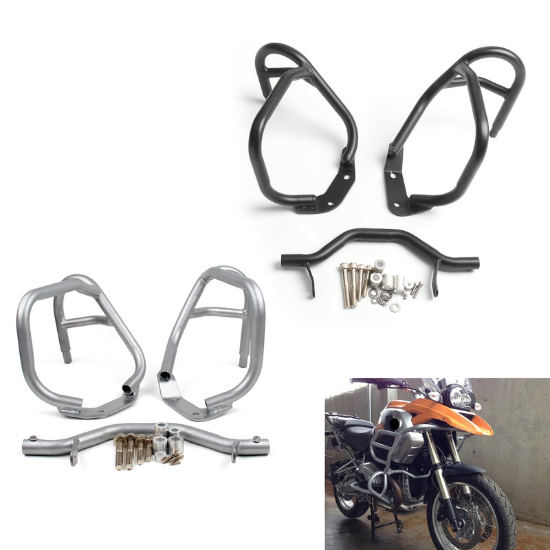 Lower Crash bars Protection For BMW R1200GS 2004-2012