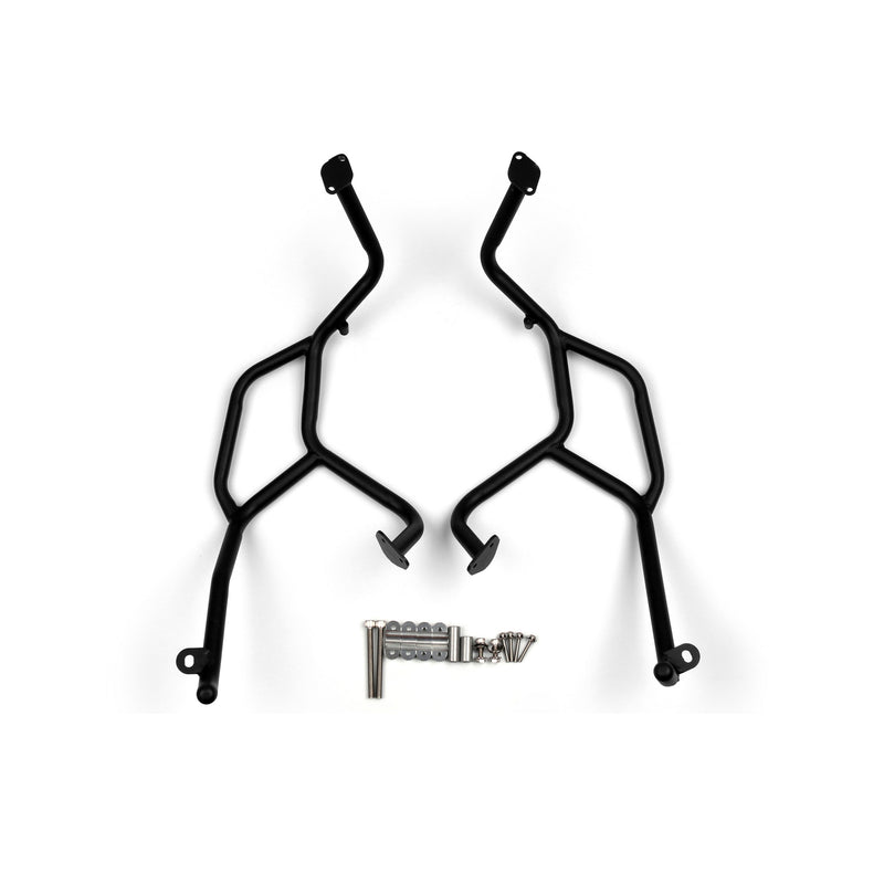 Crash bars Engine Protection Upper For BMW F800GS F700GS F650GS 2008-2017 2012 Generic