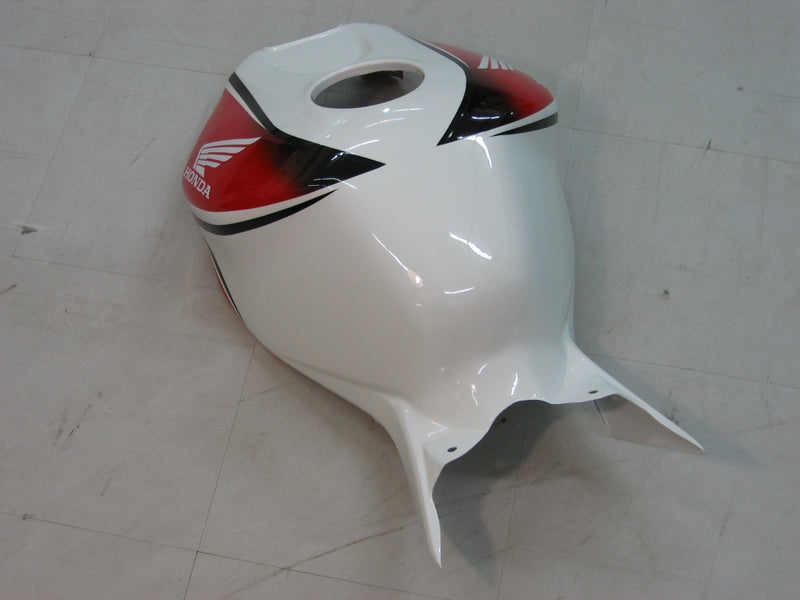 Fairings 2004-2005 Honda CBR 1000 RR White Red Black CBR Honda Racing Generic