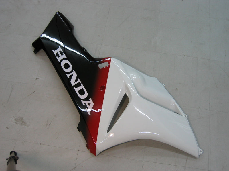 Fairings 2004-2005 Honda CBR 1000 RR White Red Black CBR Honda Racing Generic