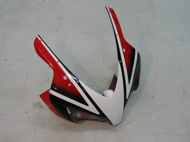 Fairings 2004-2005 Honda CBR 1000 RR White Red Black CBR Honda Racing Generic