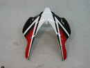 Fairings 2004-2005 Honda CBR 1000 RR White Red Black CBR Honda Racing Generic