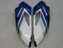 Fairings 2004-2005 Honda CBR 1000 RR White Blue Black CBR Racing Generic