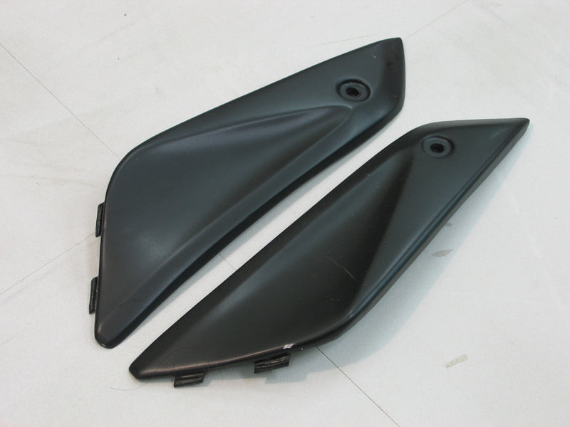 Fairings 2004-2005 Honda CBR 1000 RR Blue Checker Movistar Racing Generic