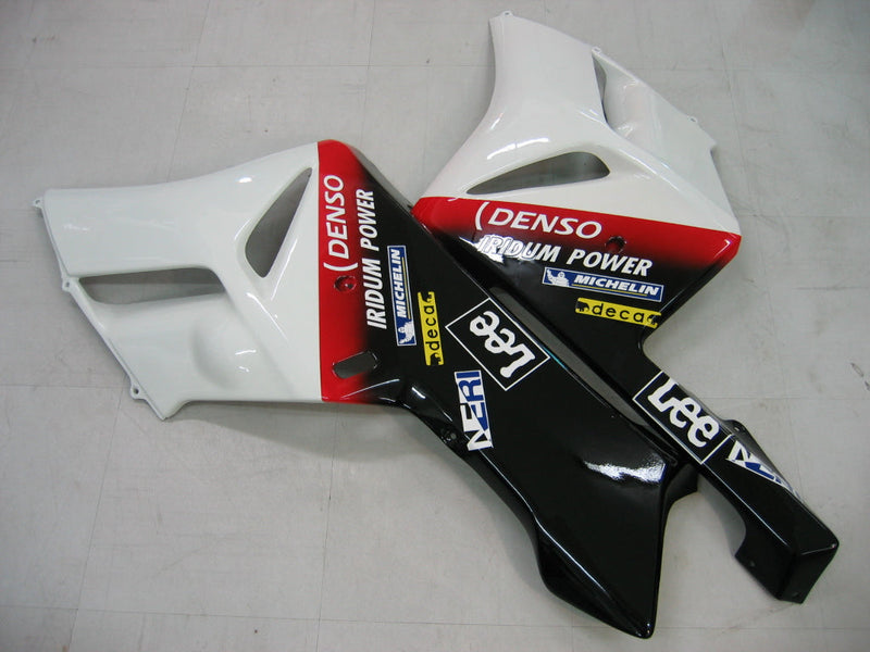 Fairings 2004-2005 Honda CBR 1000 RR Multi-Color Honda  Generic