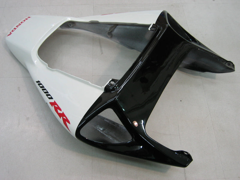 Fairings 2004-2005 Honda CBR 1000 RR Multi-Color Honda  Generic