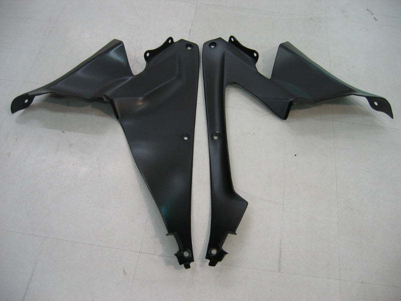 Fairings 2004-2005 Honda CBR 1000 RR Multi-Color Honda Racing Generic