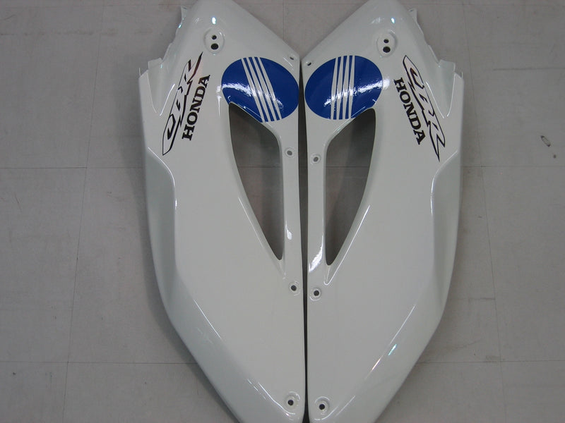 Fairings 2004-2005 Honda CBR 1000 RR White Konica Minolta Racing Generic