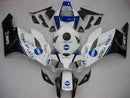 Fairings 2004-2005 Honda CBR 1000 RR White Konica Minolta Racing Generic