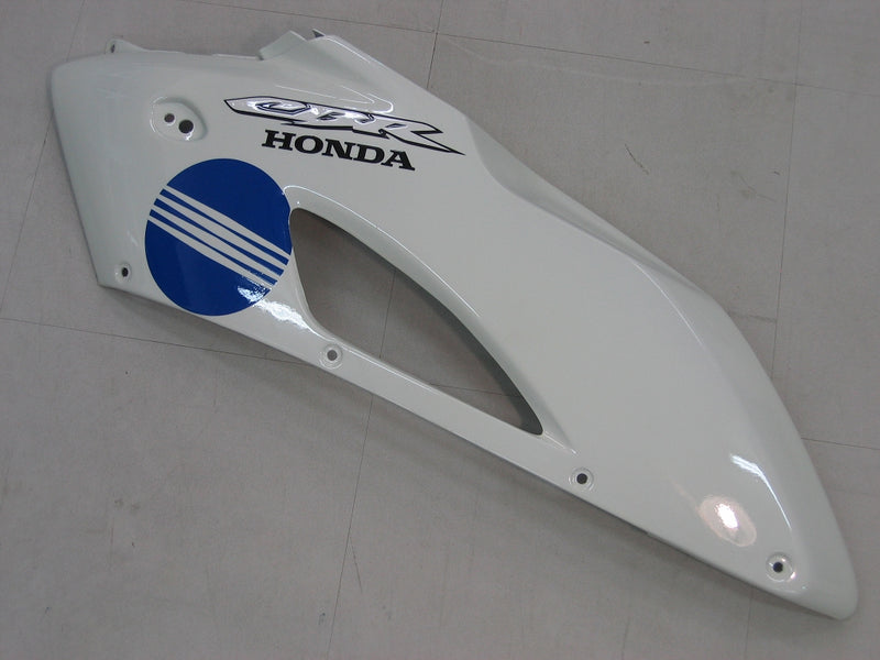 Fairings 2004-2005 Honda CBR 1000 RR White Konica Minolta Racing Generic