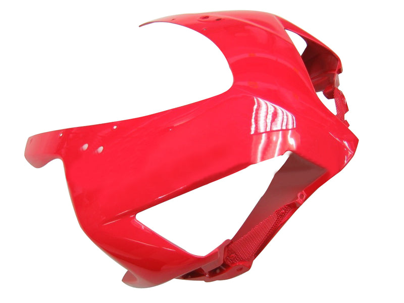 Fairings 2004-2005 Honda CBR 1000 RR Red Silver Black CBR Racing Generic