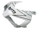 Fairings 2004-2005 Honda CBR 1000 RR White Silver Repsol Racing Generic