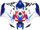 Fairings 2004-2005 Honda CBR 1000 RR Red White Blue HRC Racing Generic
