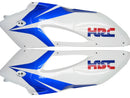 Fairings 2004-2005 Honda CBR 1000 RR Red White Blue HRC Racing Generic