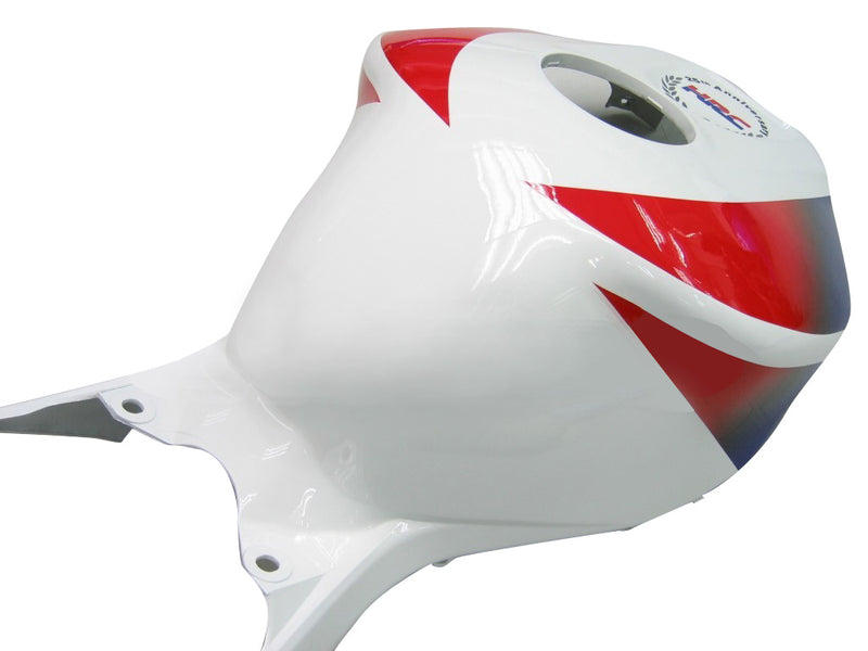 Fairings 2004-2005 Honda CBR 1000 RR Red White Blue HRC Racing Generic