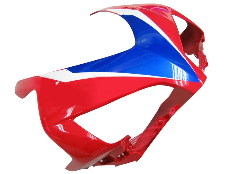 Fairings 2004-2005 Honda CBR 1000 RR Red White Blue HRC  Generic