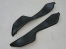 Fairings 2004-2005 Honda CBR 1000 RR All Black RR Honda  Generic