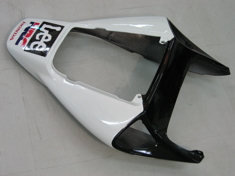 Fairings 2004-2005 Honda CBR 1000 RR Multi-Color Eurobet  Generic