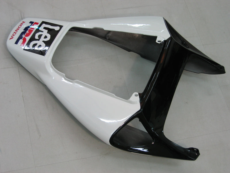 Fairings 2004-2005 Honda CBR 1000 RR Multi-Color Eurobet Racing Generic