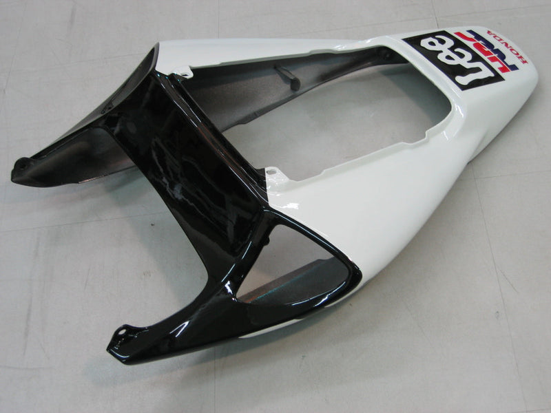 Fairings 2004-2005 Honda CBR 1000 RR Multi-Color Eurobet  Generic