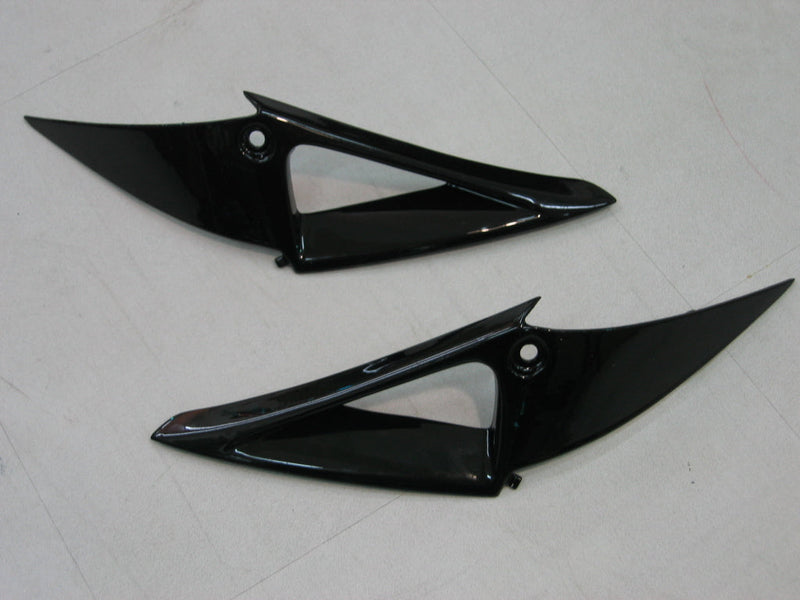 Fairings 2004-2005 Honda CBR 1000 RR Multi-Color Eurobet  Generic