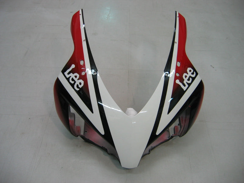 Fairings 2004-2005 Honda CBR 1000 RR Multi-Color Eurobet  Generic